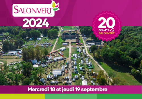 Salonvert 2024